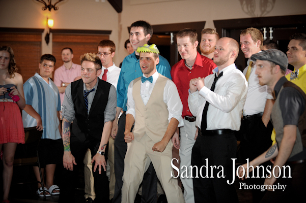 Best Brevard Zoo wedding photographer - Sandra Johnson (SJFoto.com)